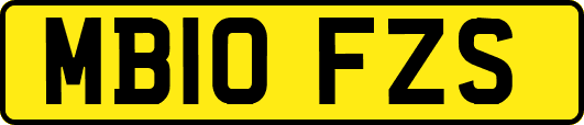 MB10FZS
