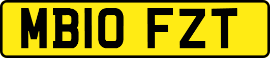 MB10FZT