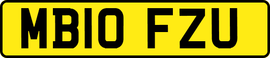 MB10FZU