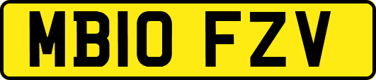 MB10FZV