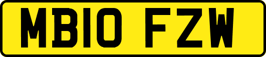 MB10FZW