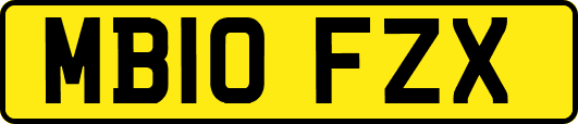 MB10FZX