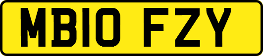 MB10FZY