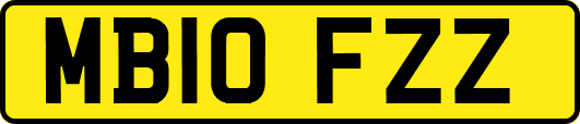 MB10FZZ