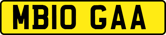 MB10GAA