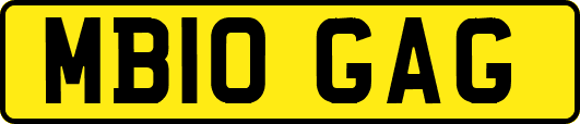 MB10GAG