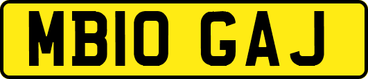 MB10GAJ