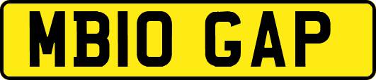 MB10GAP