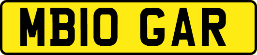 MB10GAR