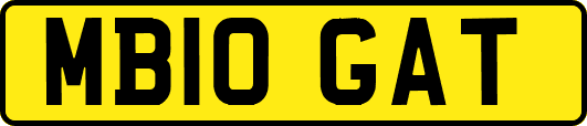 MB10GAT