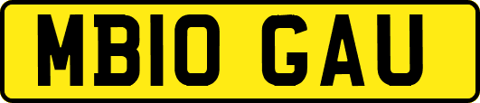 MB10GAU