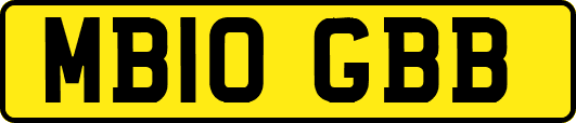 MB10GBB