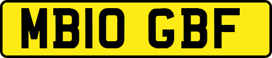MB10GBF
