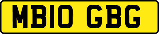 MB10GBG
