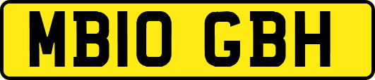 MB10GBH