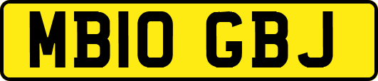MB10GBJ
