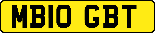 MB10GBT