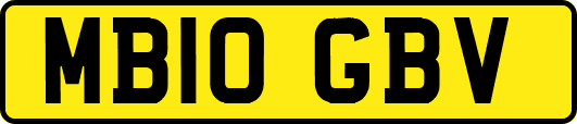 MB10GBV