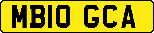 MB10GCA