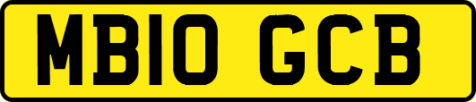 MB10GCB