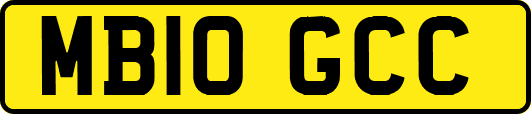 MB10GCC