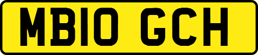 MB10GCH