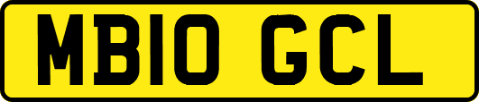 MB10GCL