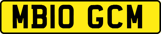 MB10GCM