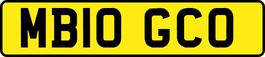 MB10GCO