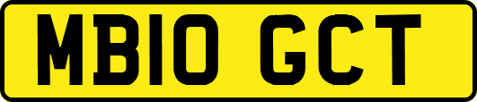 MB10GCT