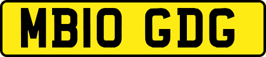MB10GDG