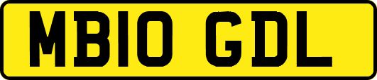 MB10GDL