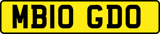 MB10GDO