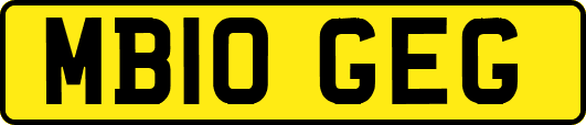 MB10GEG