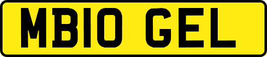 MB10GEL