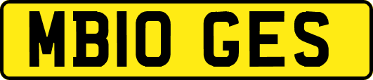 MB10GES