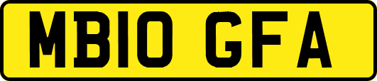 MB10GFA