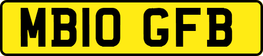 MB10GFB