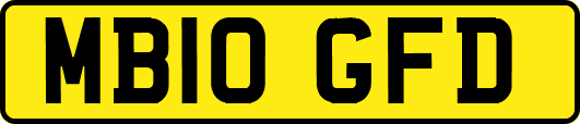 MB10GFD
