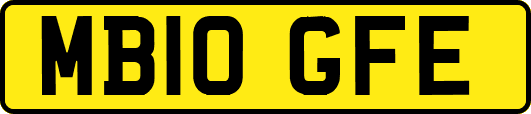 MB10GFE