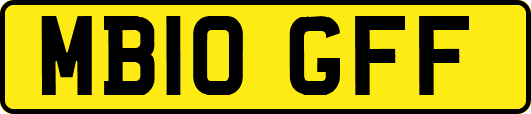 MB10GFF