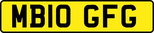 MB10GFG