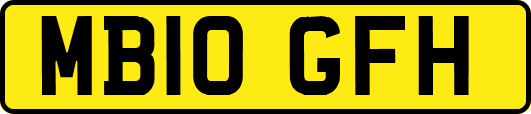 MB10GFH