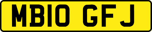 MB10GFJ