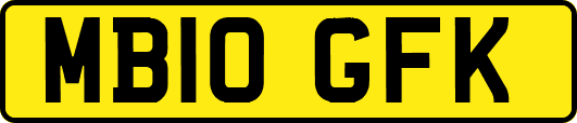 MB10GFK