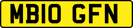 MB10GFN