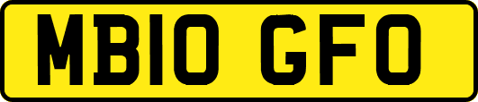 MB10GFO