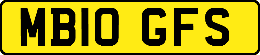 MB10GFS