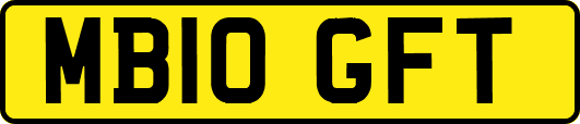 MB10GFT