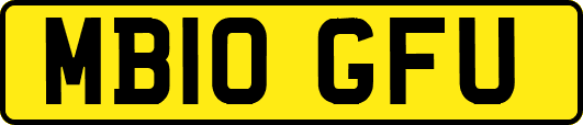 MB10GFU